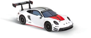 Carrera Porsche 911 GT3 R White Lightning (50051006)