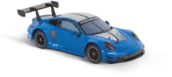 Carrera Porsche 911 GT3 R Blue Thunder (50051005)