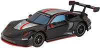 Carrera 50051003, Carrera HYBRID Porsche 911 GT3 R "Black Devil"