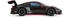 Carrera Porsche 911 GT3 R Black Devil (50051003)