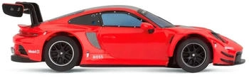 Carrera Porsche 911 GT3 R Red Devil (50051004) – Carrera Porsche 911 GT3 R Red Devil (50051004) - Rennspaß auf höchstem Niveau