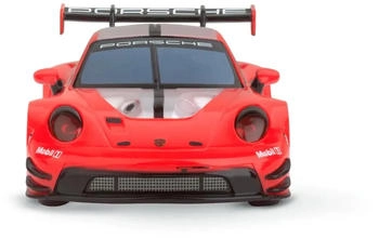 Carrera Porsche 911 GT3 R Red Devil (50051004) – Realistische Fahrperformance für intensives Rennvergnügen