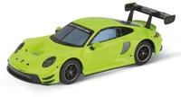 Carrera Hybrid 51002 Porsche 911 GT3 R Greeno