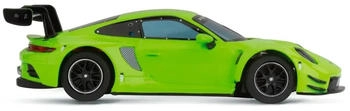 Carrera Porsche 911 GT3 R Acid Green (50051002) – Carrera Porsche 911 GT3 R Acid Green (50051002) - Rennbahn-Thrills auf höchstem Niveau