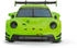 Carrera Porsche 911 GT3 R Acid Green (50051002)