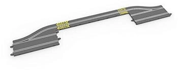 ScaleXtric 1:32 Scale Advance Pit Lane Tracks