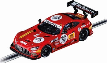 Carrera Digital 132 Mercedes&ndash;AMG GT3 No.50 Spa 2021 (20032038)