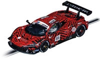 Carrera 20032020 DIGITAL 132 Auto McLaren 720S GT3 Optimum Motorsport, No.69