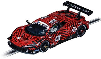 Carrera Evolution McLaren 720S GT3 Optimum Motorsport No.69 (20027781)