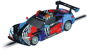 Carrera GO!!! BMW M4 GT3 Safety Car (20064247)