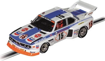 Carrera Digital 132 BMW 3.5 CSL No.15 (20032028) – Carrera Digital 132 BMW 3.5 CSL No.15 (20032028) - Rennspaß der Extraklasse