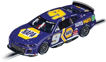 Carrera Digital 132 NASCAR Camaro NextGen ZL1 Hendrick Motorsports Chase Elliott No.9 (20032005)
