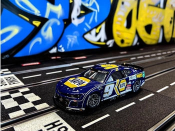 Carrera Digital 132 NASCAR Camaro NextGen ZL1 Hendrick Motorsports Chase Elliott No.9 (20032005) – Carrera Digital 132 NASCAR Camaro NextGen ZL1 Hendrick Motorsports Chase Elliott No.9 (20032005) - Authentisches Rennfeeling für Zuhause