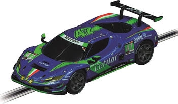 Carrera GO!!! Ferrari 296 GT3 Cetilar Racing No.47 (20064243)