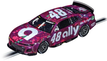 Carrera Digital 132 NASCAR Camaro NextGen ZL1 Hendrick Motorsports Alex Bowman No.48 (20032007)