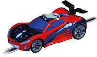CARRERA 20064269, CARRERA 20064269 GO!!! Spider-Man Speed Shifter (RED)