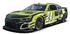 Carrera Digital 132 NASCAR Camaro NextGen ZL1 Hendrick Motorsports William Byron No.24 (20032006)