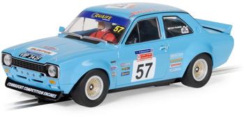 ScaleXtric 1:32 Ford Escort Mk.I 57 Paxmann Ra. HD