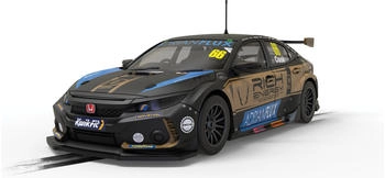 ScaleXtric 1:32 Honda Civic Type R BTCC22 66 HD