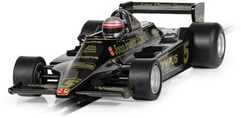 ScaleXtric 1:32 Lotus 79 5 Andretti W.C. 1978 HD