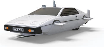 ScaleXtric 1:32 Lotus Esprit S2 Wet Nellie JB HD