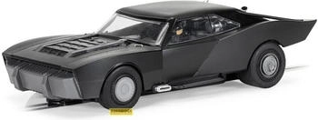 ScaleXtric 1:32 Matmobile - The Batmann 2022 HD