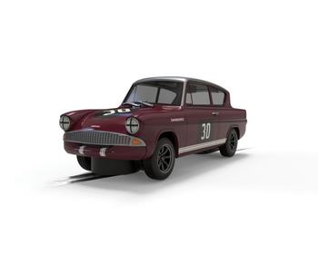 ScaleXtric 1:32 Ford Anglia 105E Broadspeed 30 HD