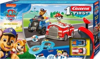 Carrera 20063056, Carrera FIRST Paw Patrol - On the Track