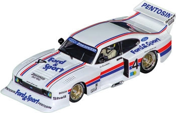 Carrera Zakspeed Reisenbichler Ford Capri
