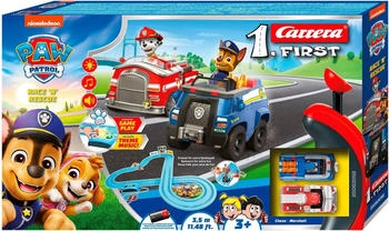Carrera Paw Patrol Race ’N’ Rescue 1:50 (20063058)