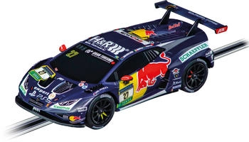 Carrera Go!!! Lamborghini Hurac&aacute;n GT3 EVO2 1:43 ABT Sportsline No.27 (20064277)