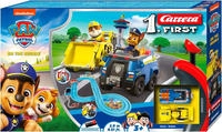 Carrera 20063057, Carrera FIRST Paw Patrol - On the Double