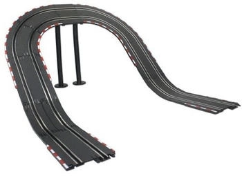 Tekno Toys Teknotoys Überhöhte Kurve 1:43