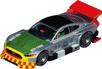Carrera Evolution Ford Mustang GTY New Crow