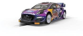 ScaleXtric Ford Puma WRC S.loeb 1:32 (C4448)