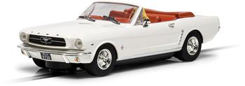 ScaleXtric Ford Mustang Goldfinger