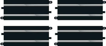 ScaleXtric Standard Straight & R2 Curve Pack (C8198)
