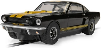 ScaleXtric Mustang GT350H Hertz Edition
