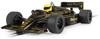 ScaleXtric Lotus 98T Ayrton Senna black (C4529)