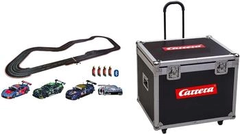 Carrera Ultimate XXL Edition One Digital 124