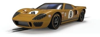 Carson Ford Boac Scalextric