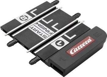 Carrera Go!!! Wireless Anschluss-Schiene (20061673)