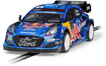 ScaleXtric Ford Puma Rally1 MC 2023 1:32 (C4501)