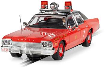 ScaleXtric Dodge Monaco Chicago Fire