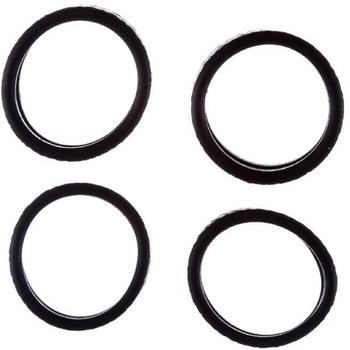 Carrera Reifen Set Evo / Digi 27213 27214 30411 30412