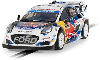 Carson Scalextric Ford Puma 2024 Monte