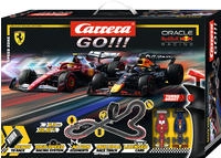 Carrera GO!!! Speed Zone (20062605)