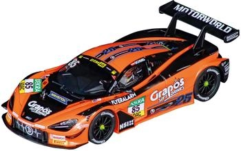 Carrera Mclaren 720S GT3 D&ouml;rr Motorsport No.85 DTM 2024