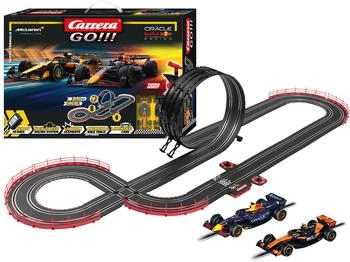 Carrera Super Formula