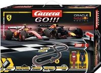 Carrera GO!!! Champion's Racing (20062603)